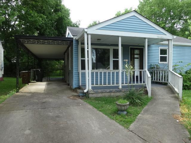 2605 Aspen Dr