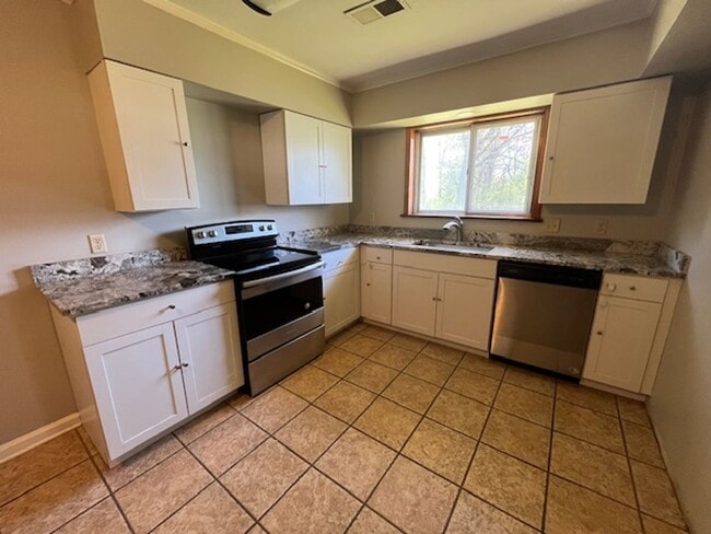 Photo - Renovated 2 Bedroom 1 Bath home with Another Room that could be used as a 3rd Bedroom!