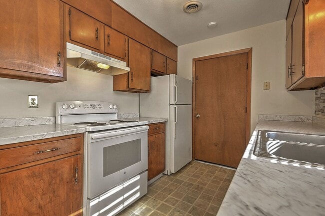 Photo - 2810 Antioch Rd