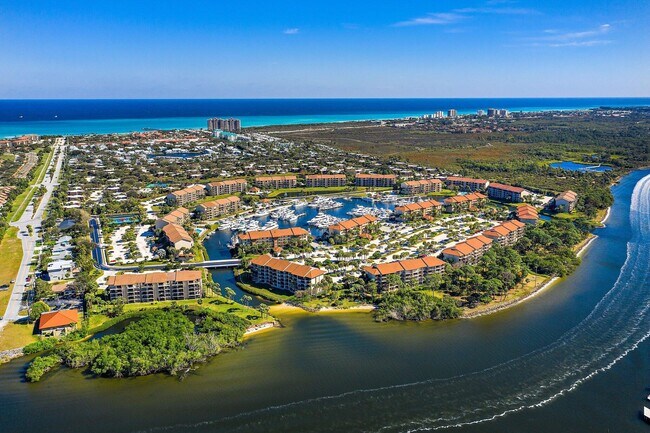 Building Photo - 2301 Marina Isle Way Unit 203 Rental