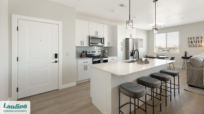 Photo - 255 N Camino Mercado Unit 2114