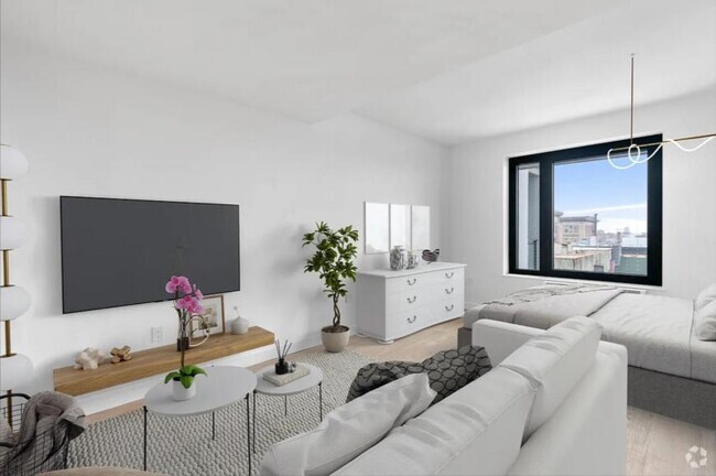 Building Photo - 0 bedroom in BROOKLYN NY 11216 Unit 3H Rental