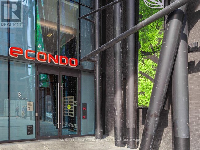 Photo - 8 Eglinton Ave E Unité 2408