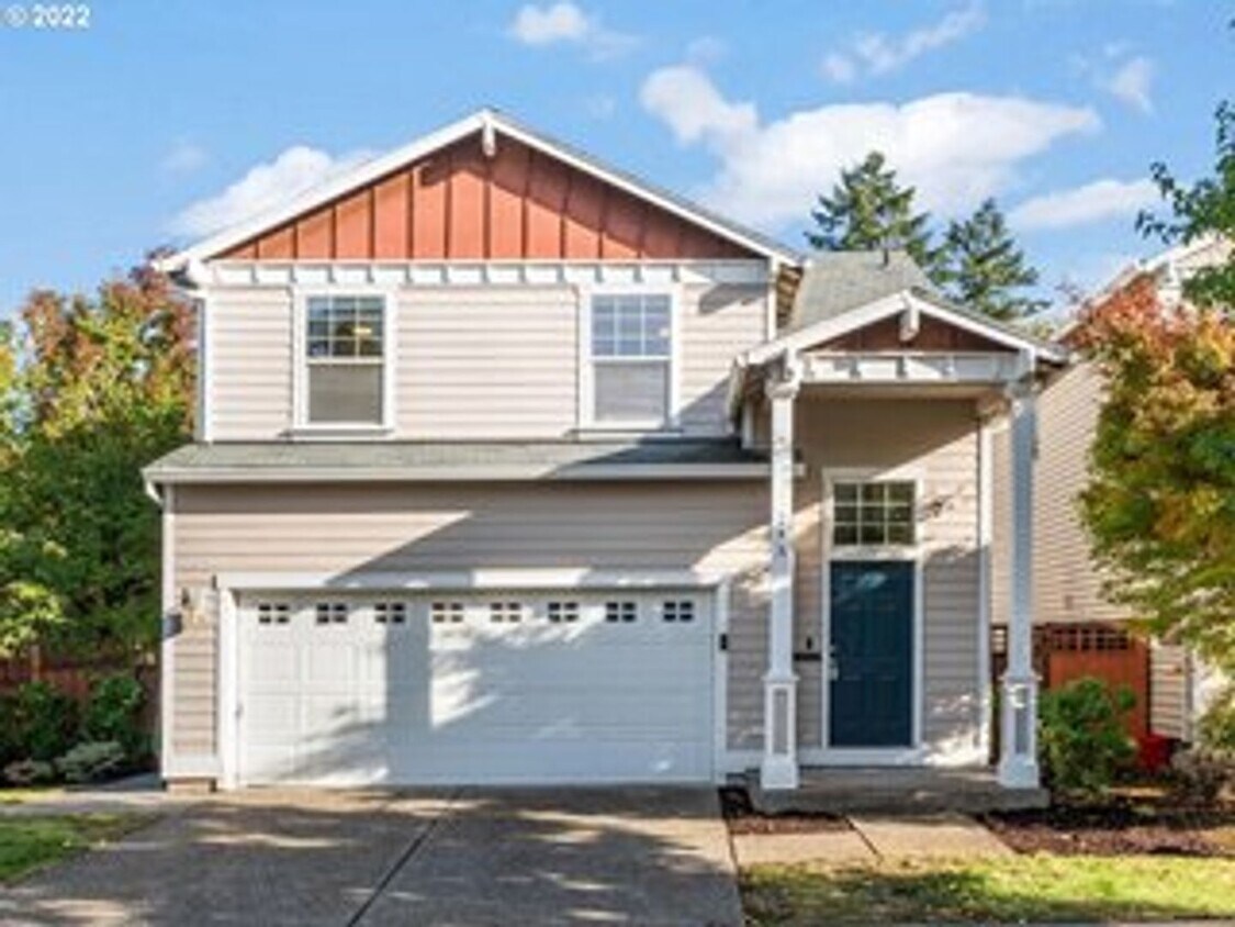 3 Bedroom Hillsboro Home in Hidden Creek! - 3 Bedroom Hillsboro Home in Hidden Creek!