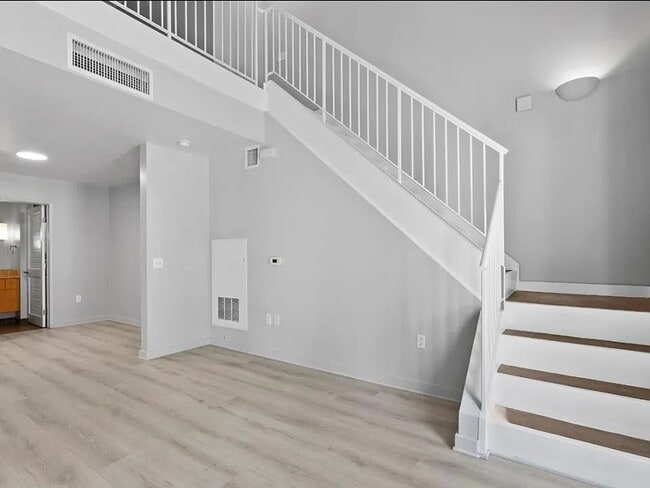Photo - Spacious contemporary, ultimate urban chic Loft in the heart of downtown San Jose Unit 231,