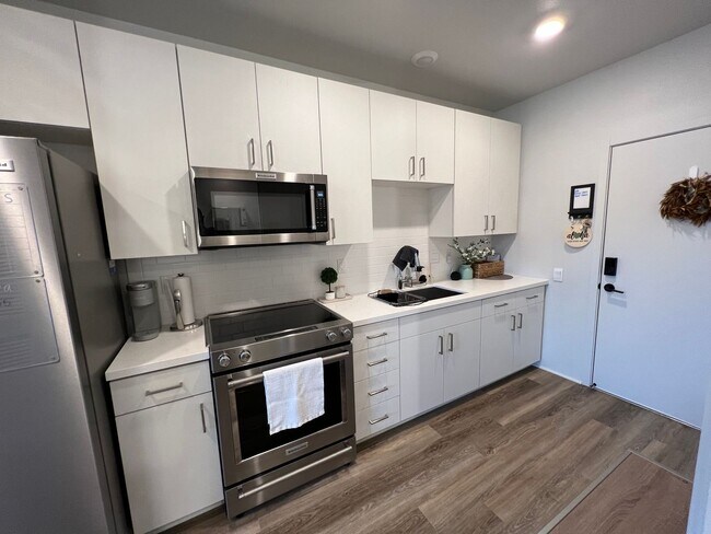 Photo - For Rent - [Kaikea at Hoopili] 91-3575 Iwi... Unidad 9302