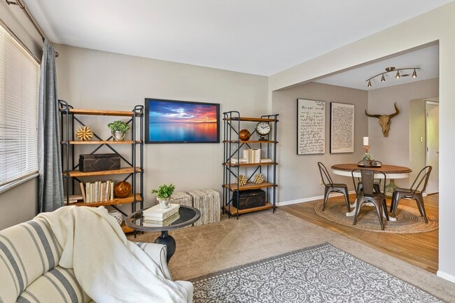 Photo - Westpark Townhomes