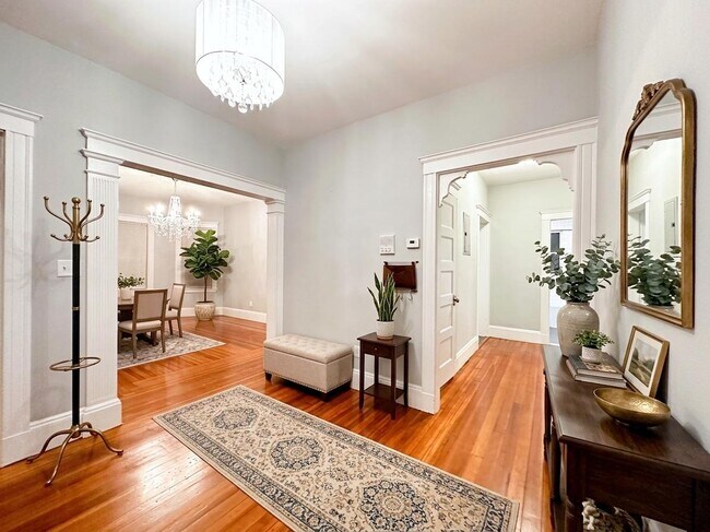 50 Bowdoin St Unit 3