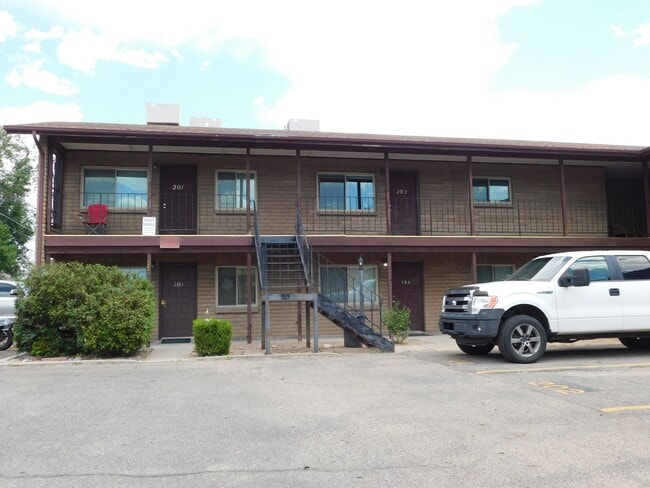 Photo - 1302 Glenwood Ave Apartment Unit 202
