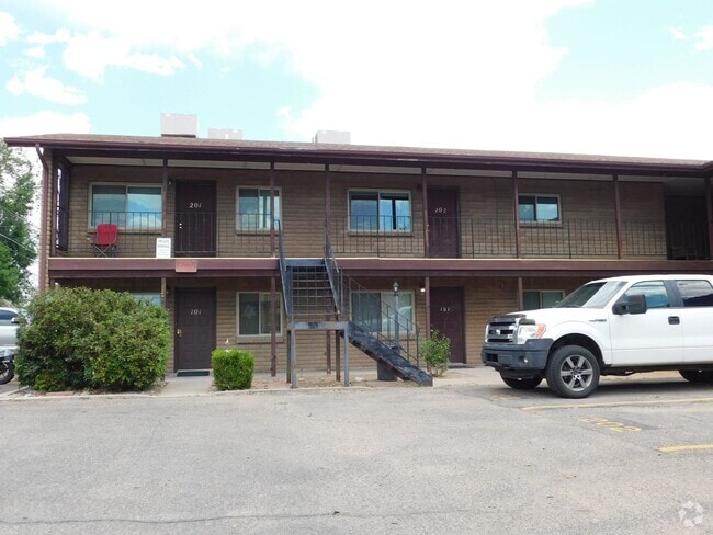 Building Photo - 1302 Glenwood Ave Unit 202 Rental
