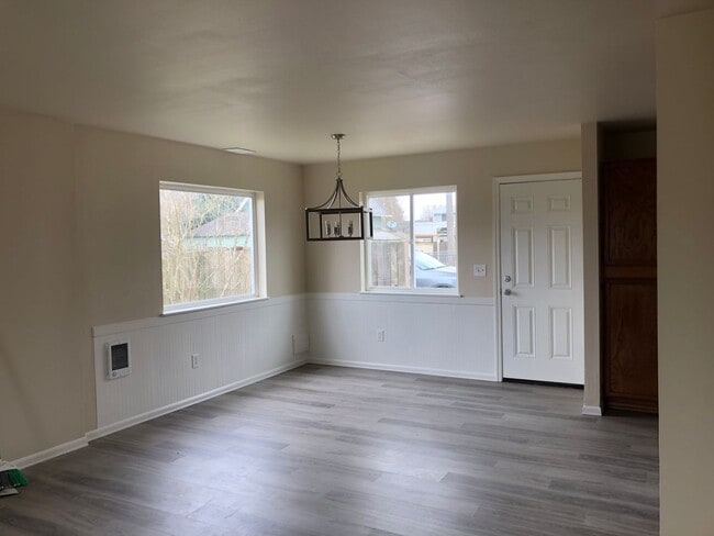 Photo - 3bd/2.5ba House in Tacoma