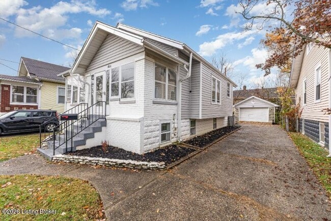 Photo - 4806 Peachtree Ave