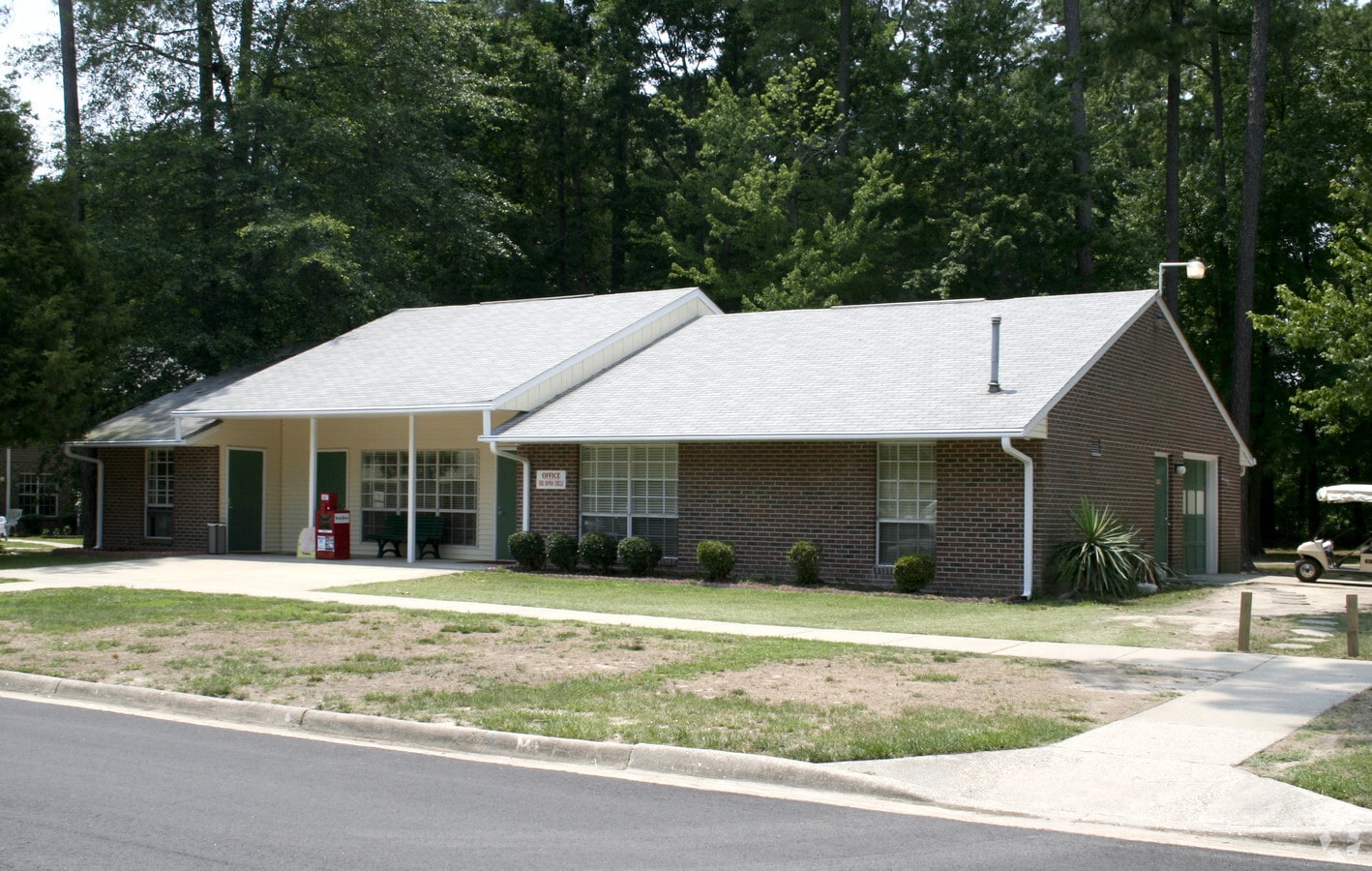 Photo - Berkley West Apartments