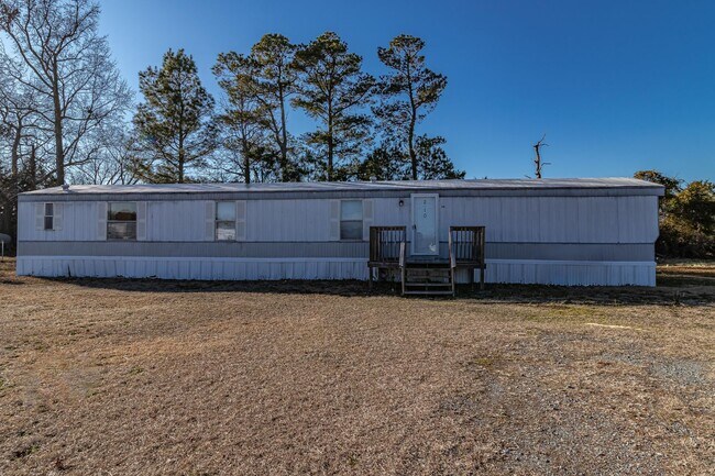 3 BR | 2 BA Manufactured Home in Pikeville... - 3 BR | 2 BA Manufactured Home in Pikeville...