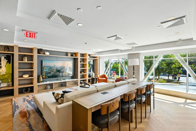 Forte at 1440 Beacon