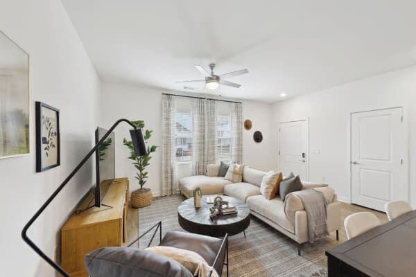 Hamlet at Midcity - Homes for Rent