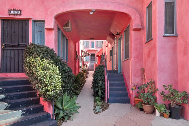 1412-1416 Echo Park Ave