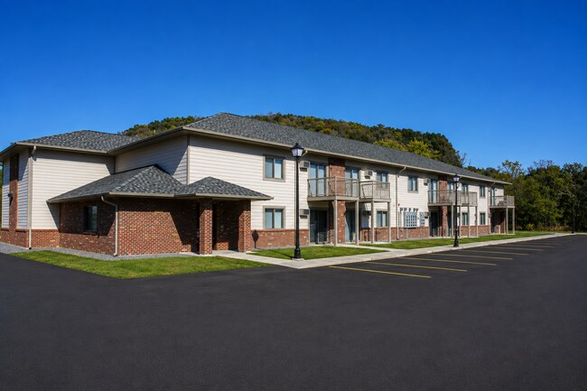 Photo - 3630 Calvert Rd Unit 132