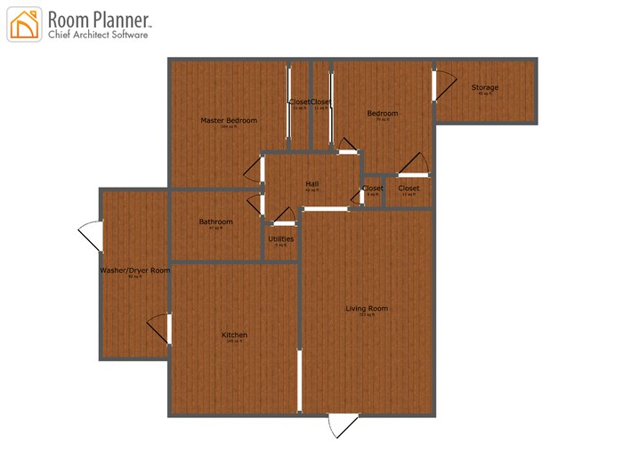 Cozy 2 Bedroom Ranch Home in Aurora! More House Rental in Aurora