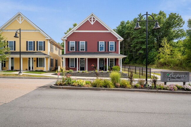 Building Photo - 107 Bayberry Cir Unit 101