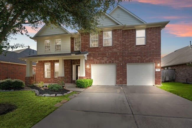 Building Photo - 9431 Thurber Ridge Dr