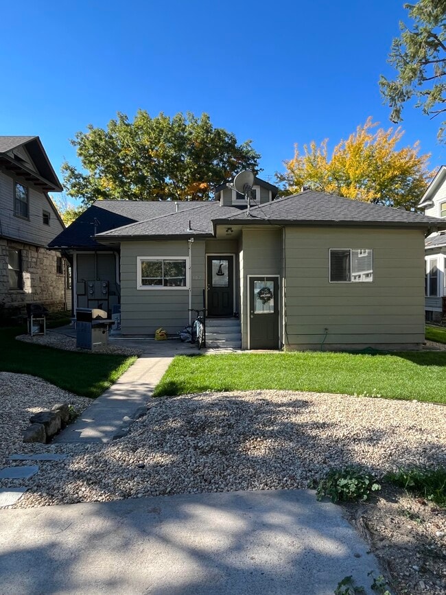 1208 W Franklin St Apartments For Rent in Boise, ID