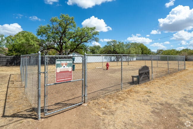 Dog Park
