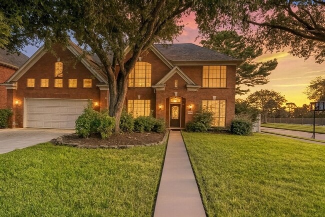 Building Photo - 18502 Berry Leaf Ct