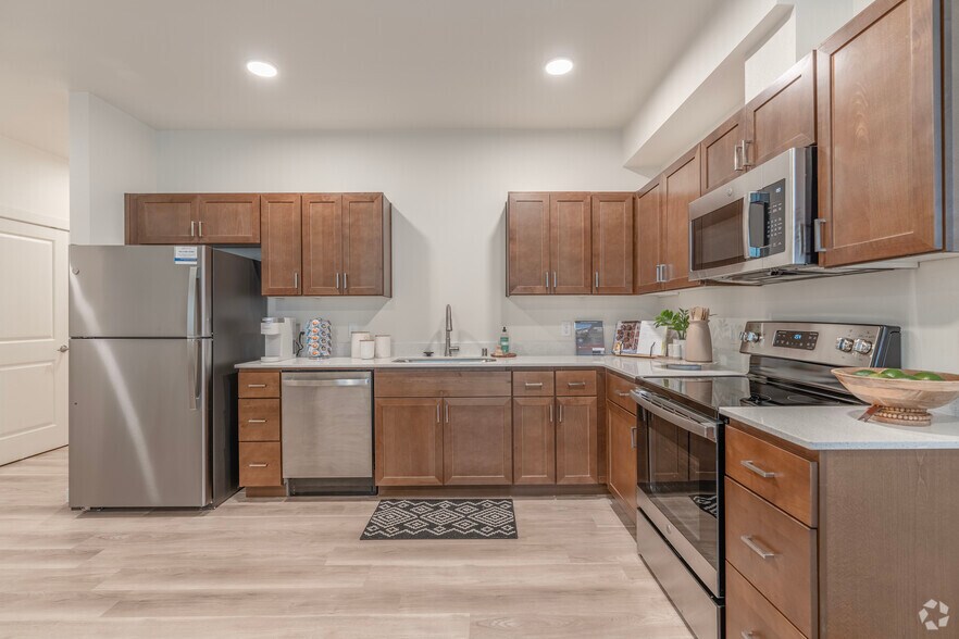 Interior Photo
