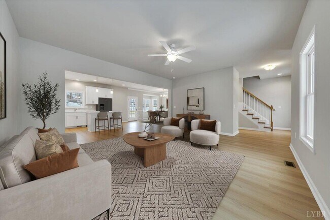 Photo - 1217 Lochwood Hl Dr