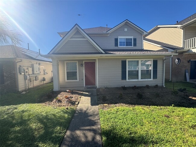 Photo - 21835 Mossy Field Ln