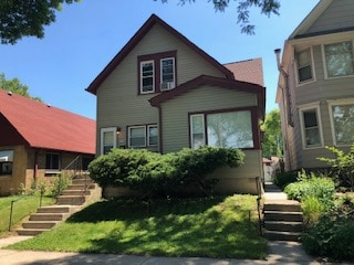 Photo - 2928 N Humboldt Blvd Townhome
