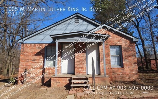 Building Photo - 1005 W Martin Luther King Jr Blvd