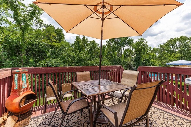 Photo - 7762 E Covered Bridge Dr