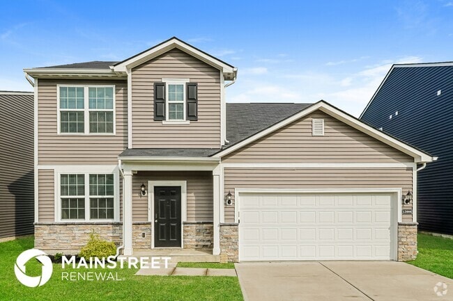 Building Photo - 12006 Wooden Trace Dr Rental
