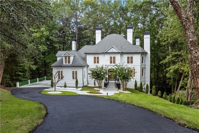 Building Photo - 5390 Harrowood Ln NW