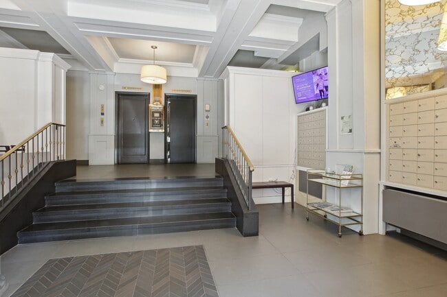 Photo - The Phoenix Apartments