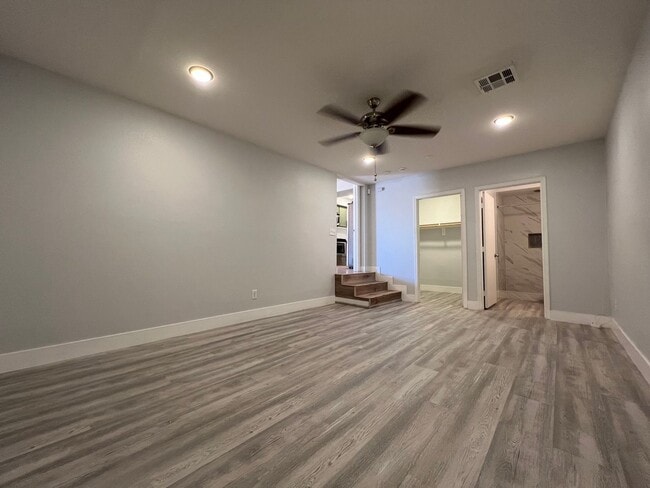 Photo - Modern Gated Home with Designer Finishes on Large Corner Lot