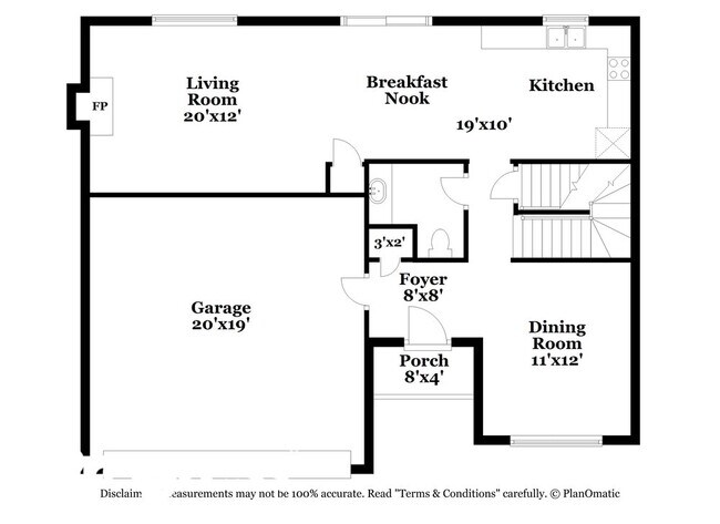Photo - 2719 Raphael Dr