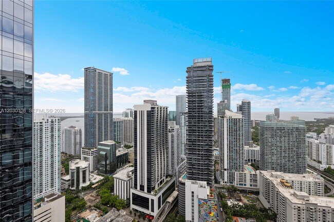 Building Photo - 801 S Miami Ave Unit 4602