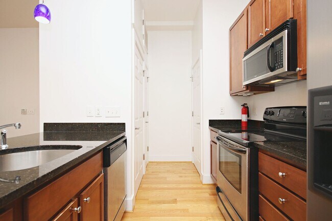 Photo - Light-Filled 5th St Flats/Downtown Condo Unit 1D