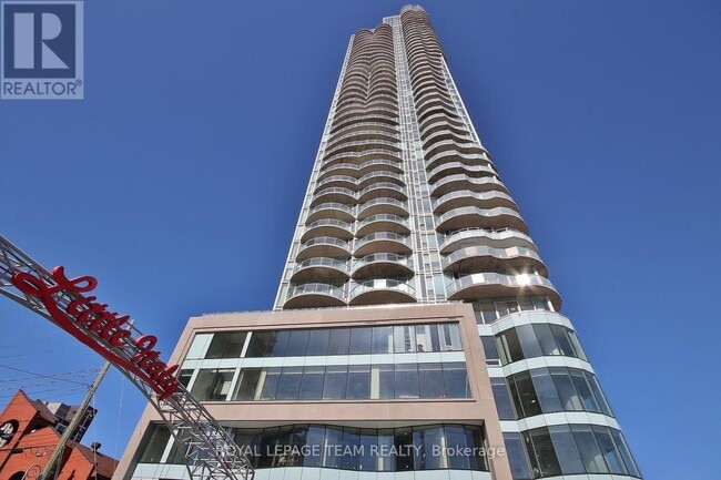 Photo - 805 Carling Ave Unit 1508