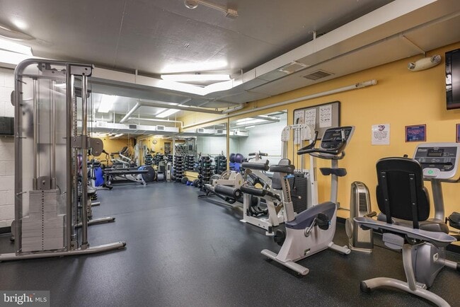 Photo - 2700 Virginia Ave NW Unit 1205