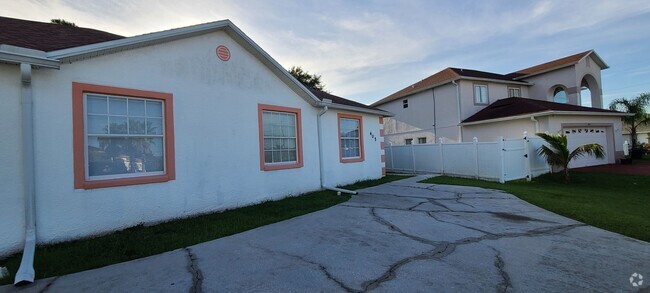 Building Photo - Barrant 405 Unit 1 Rental