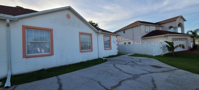 Building Photo - Barrant 405 Unit 1 Rental