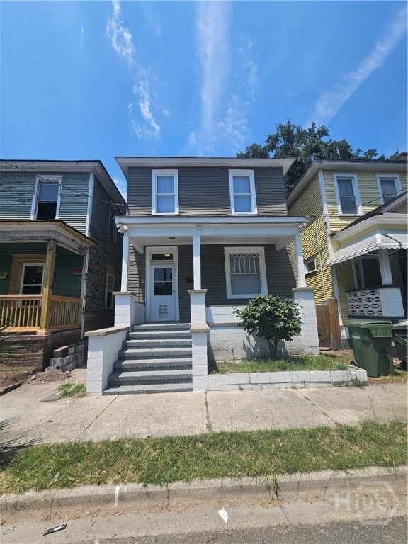 Photo - 714 W 38th St