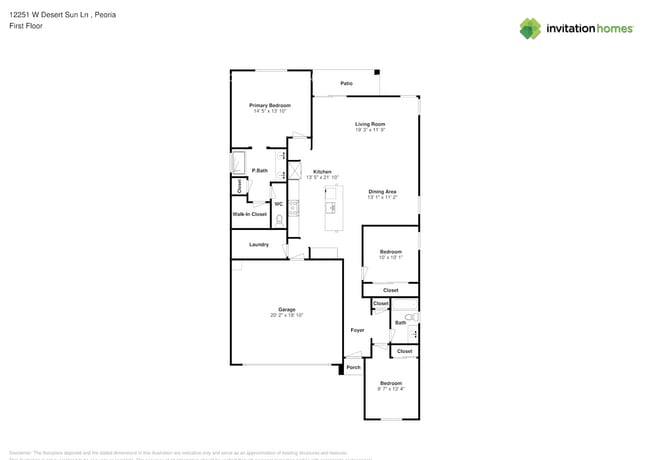 Photo - 12251 W Desert Sun Ln