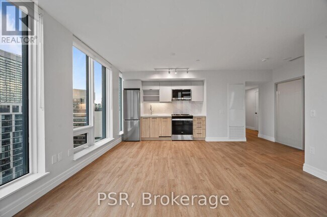 Photo - 203 Jarvis St Unit 3208