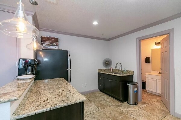 City Summit Apartments