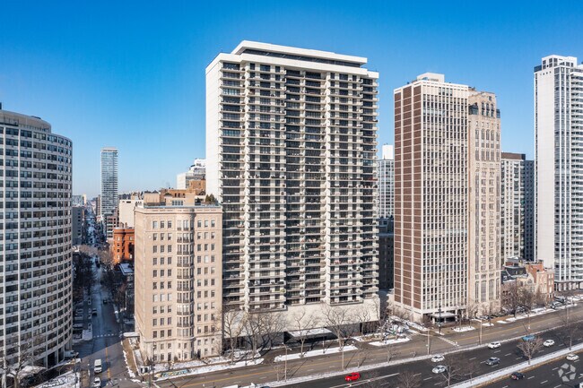 Photo - 1212 Lake Shore Dr